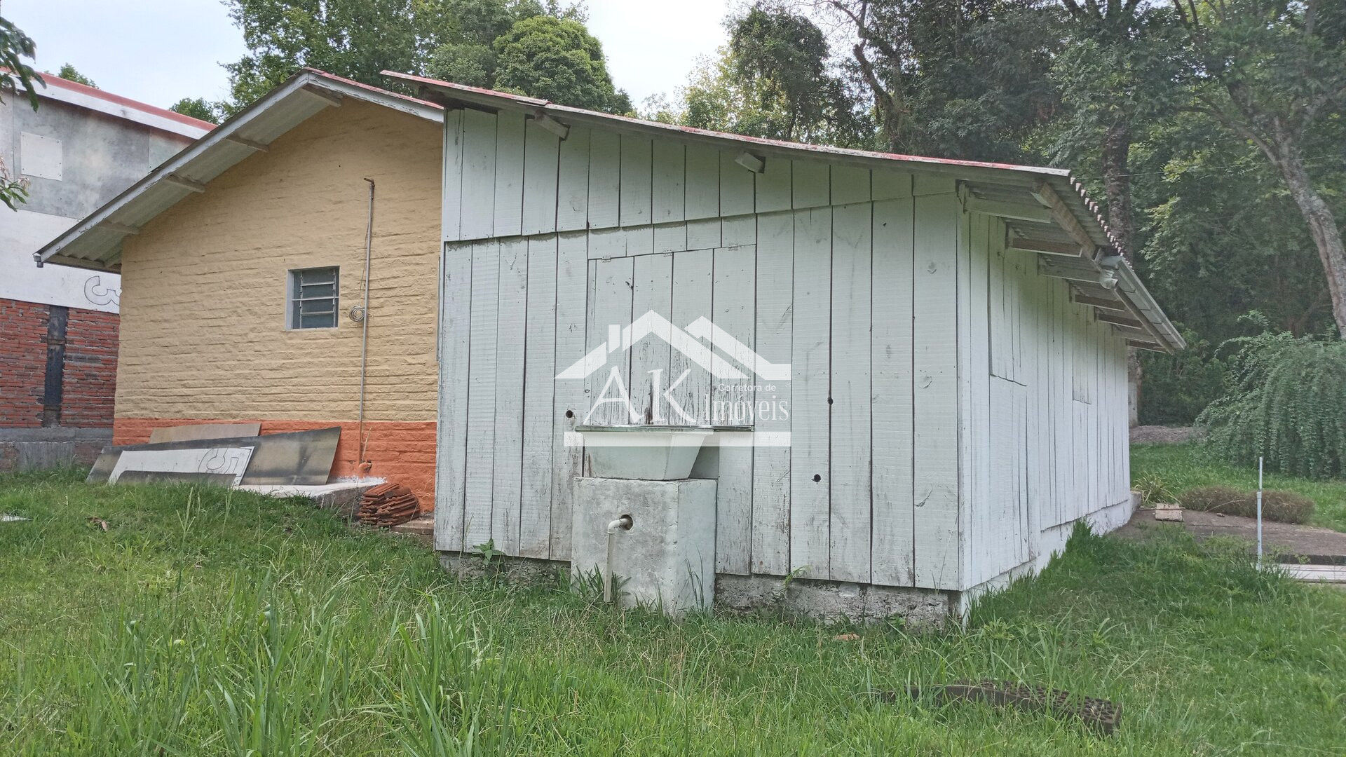 Alugar Casa e Sobrado